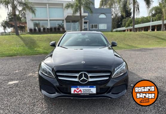 Autos - Mercedes Benz C200 AVANTGRADE 2019 Nafta 70000Km - En Venta