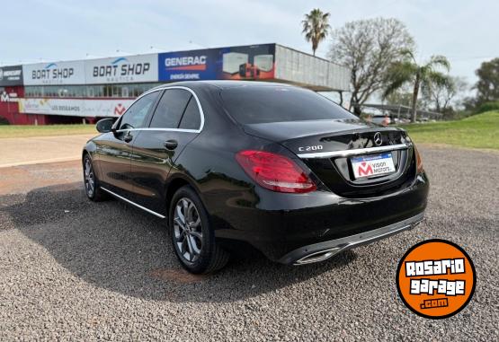 Autos - Mercedes Benz C200 AVANTGRADE 2019 Nafta 70000Km - En Venta