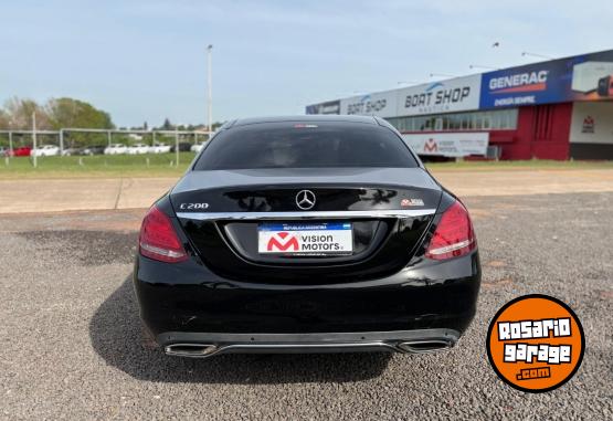 Autos - Mercedes Benz C200 AVANTGRADE 2019 Nafta 70000Km - En Venta