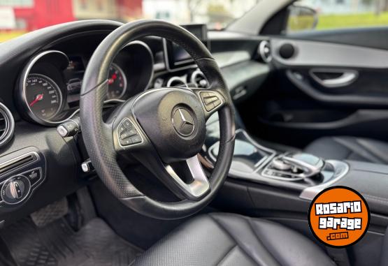 Autos - Mercedes Benz C200 AVANTGRADE 2019 Nafta 70000Km - En Venta