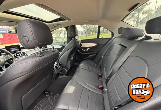 Autos - Mercedes Benz C200 AVANTGRADE 2019 Nafta 70000Km - En Venta