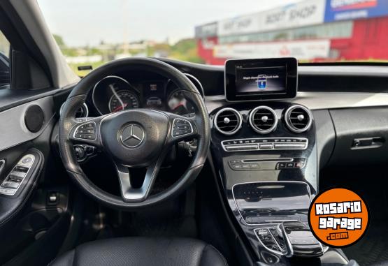 Autos - Mercedes Benz C200 AVANTGRADE 2019 Nafta 70000Km - En Venta