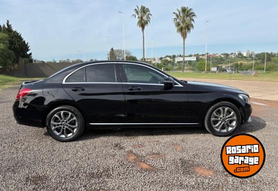 Autos - Mercedes Benz C200 AVANTGRADE 2019 Nafta 70000Km - En Venta