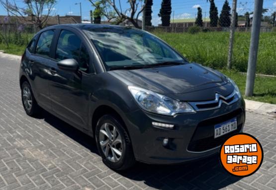 Autos - Citroen CITROEN C3 VTI 115 FEEL 2019 Nafta 35600Km - En Venta