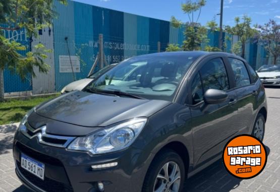 Autos - Citroen CITROEN C3 VTI 115 FEEL 2019 Nafta 35600Km - En Venta