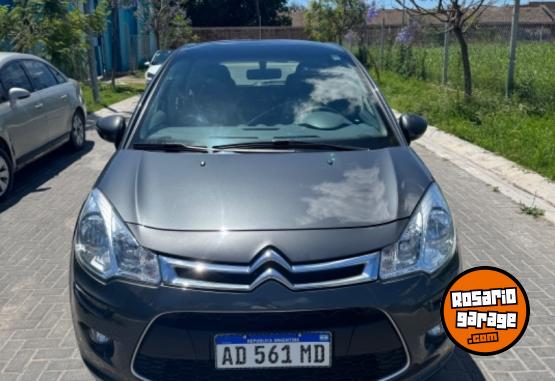 Autos - Citroen CITROEN C3 VTI 115 FEEL 2019 Nafta 35600Km - En Venta