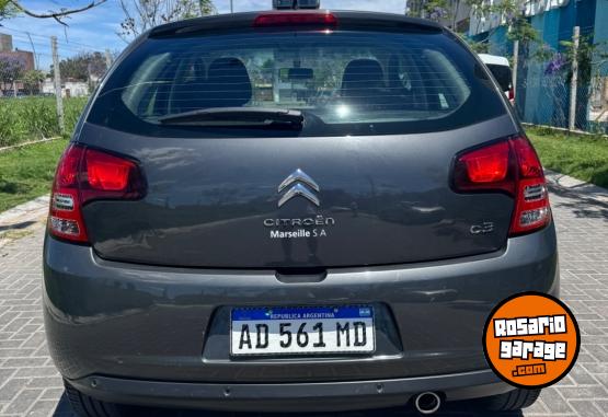 Autos - Citroen CITROEN C3 VTI 115 FEEL 2019 Nafta 35600Km - En Venta