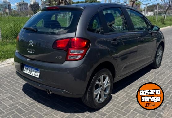 Autos - Citroen CITROEN C3 VTI 115 FEEL 2019 Nafta 35600Km - En Venta