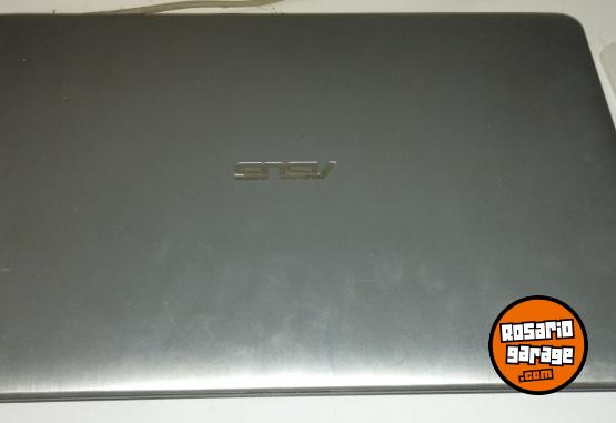 Informtica - Notebook Asus - En Venta