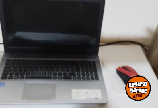 Informtica - Notebook Asus - En Venta