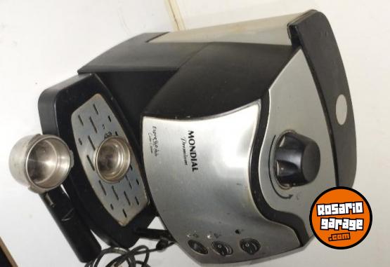 Hogar - Cafetera expresso - En Venta