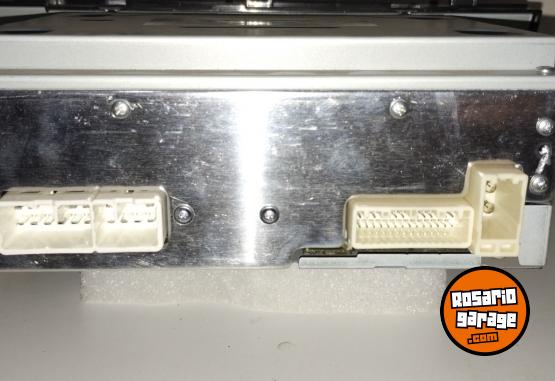 Accesorios para Autos - Estereo original Corolla - En Venta