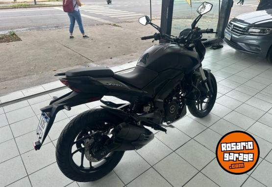 Motos - Bajaj Dominar D400 2023 Nafta 5000Km - En Venta