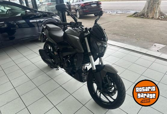 Motos - Bajaj Dominar D400 2023 Nafta 5000Km - En Venta