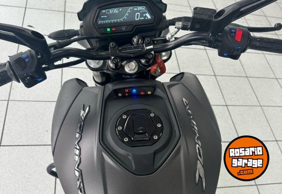 Motos - Bajaj Dominar D400 2023 Nafta 5000Km - En Venta