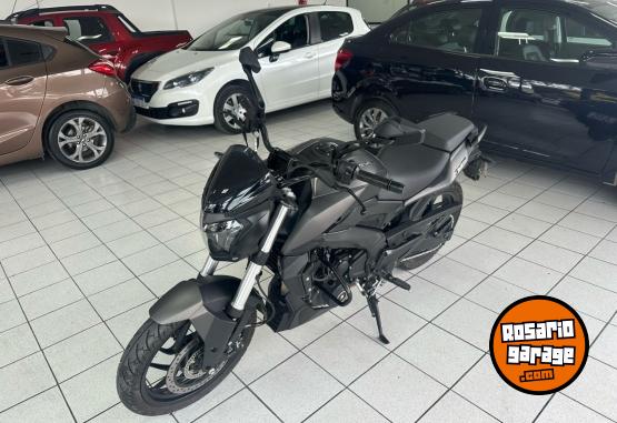 Motos - Bajaj Dominar D400 2023 Nafta 5000Km - En Venta