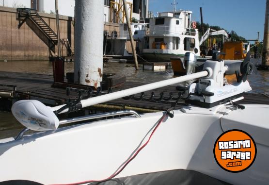 Embarcaciones - Kaisser 540 Mercury 60HP 4t - En Venta