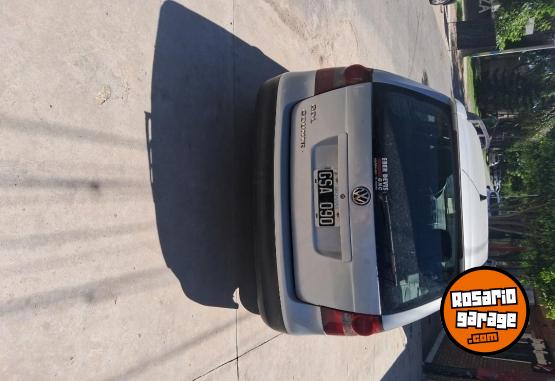 Autos - Volkswagen Gol coutry 2007 GNC 165000Km - En Venta