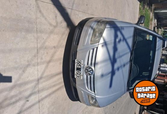 Autos - Volkswagen Gol coutry 2007 GNC 165000Km - En Venta