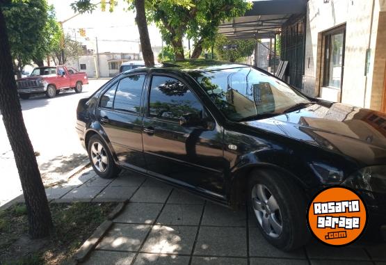 Autos - Volkswagen Bora 2010 Nafta 192000Km - En Venta