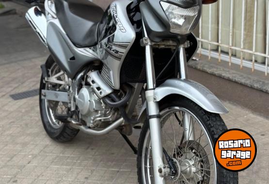 Motos - Honda Falcn 2012 Nafta 32000Km - En Venta