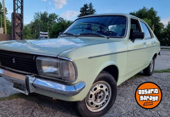 Autos - Dodge 1500 1981 Nafta 50000Km - En Venta