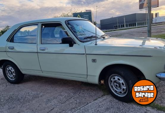 Autos - Dodge 1500 1981 Nafta 50000Km - En Venta