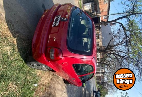 Autos - Chevrolet Corsa city 2008 Nafta 170000Km - En Venta