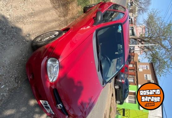 Autos - Chevrolet Corsa city 2008 Nafta 170000Km - En Venta