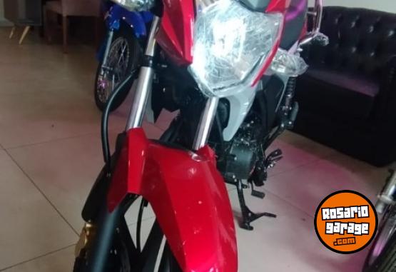 Motos - Honda GLH 150CC 2024 Nafta 0Km - En Venta