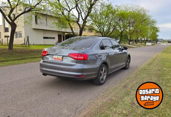 Autos - Volkswagen Vento 2015 Nafta 125000Km - En Venta