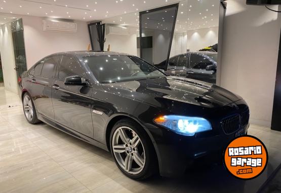 Autos - Bmw 535 I Executive 2015 Nafta 156000Km - En Venta