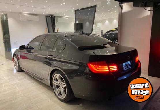 Autos - Bmw 535 I Executive 2015 Nafta 156000Km - En Venta