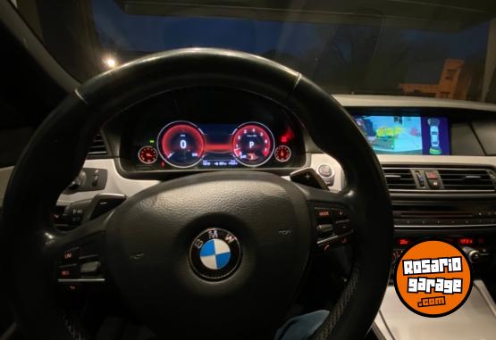 Autos - Bmw 535 I Executive 2015 Nafta 156000Km - En Venta