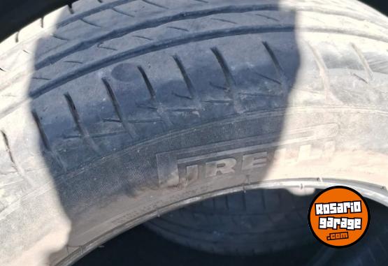 Accesorios para Autos - Cubiertas Cinturato Pirelli - En Venta