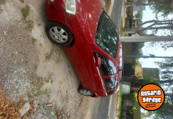 Autos - Chevrolet Corsa 2 2008 GNC 170000Km - En Venta