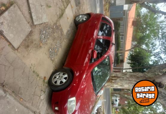 Autos - Chevrolet Corsa 2 2008 GNC 170000Km - En Venta