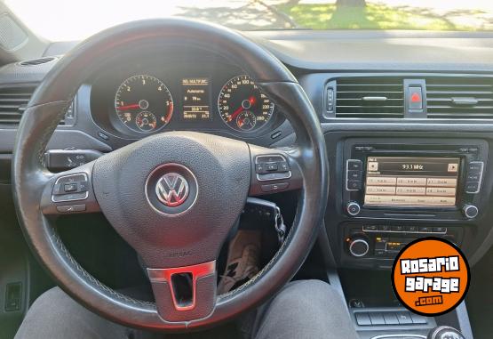 Autos - Volkswagen Vento no bora focus logan 2012 Diesel 198000Km - En Venta