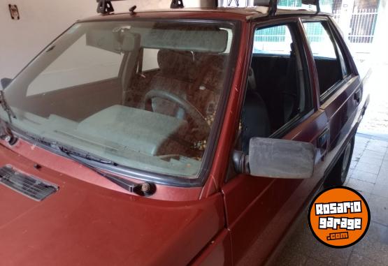 Autos - Renault 9 1996 GNC 124000Km - En Venta