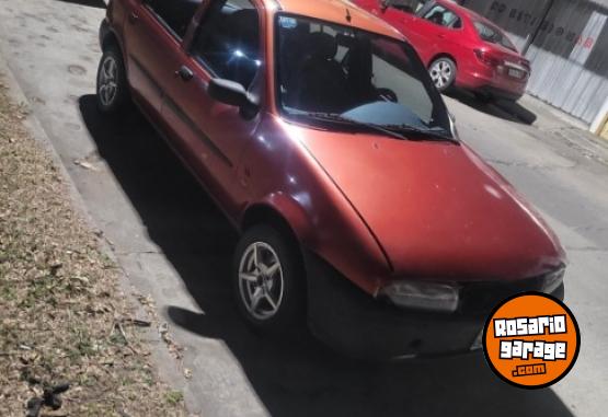 Autos - Ford Fiesta 1997 Nafta 111111Km - En Venta