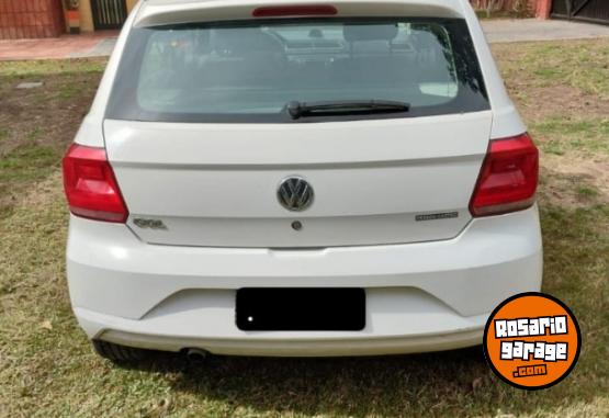 Autos - Volkswagen Golf trend trendline 2021 Nafta 34000Km - En Venta