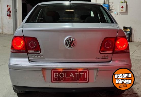 Autos - Volkswagen Bora 1.9 Tdi Trendline L0 2013 Diesel 236000Km - En Venta