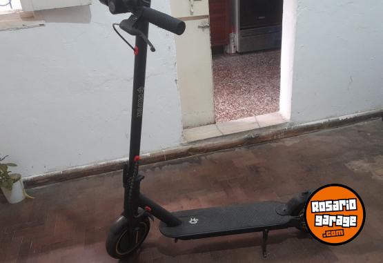 Otros - Vendo monopatin electrico - En Venta