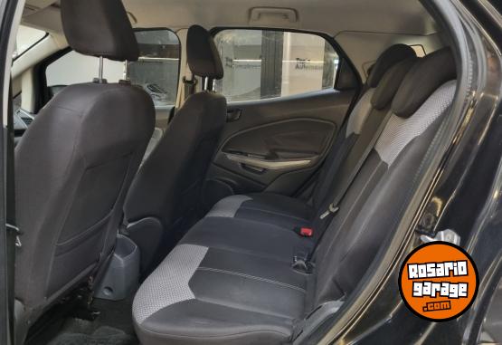 Camionetas - Ford ECOSPORT 1.6 SE 2014 2014 Nafta 160000Km - En Venta