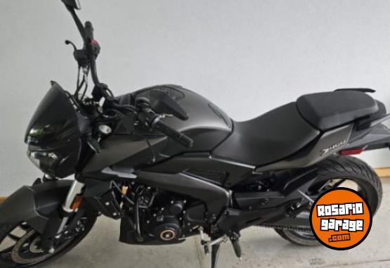 Motos - Bajaj Dominar 2020 Nafta 7200Km - En Venta