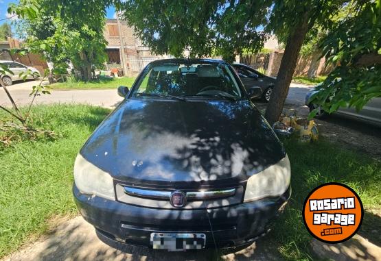 Autos - Fiat Siena 2013 Nafta 90000Km - En Venta