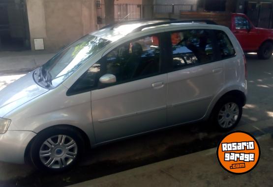 Autos - Fiat 2006 2006 Nafta 198000Km - En Venta