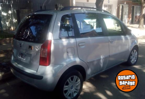 Autos - Fiat 2006 2006 Nafta 198000Km - En Venta