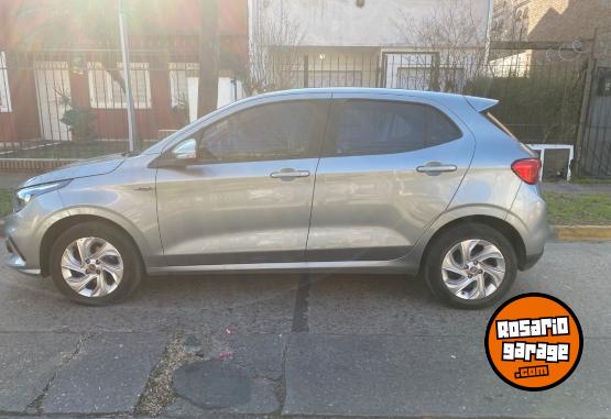 Autos - Fiat Drive Gse 2019 Nafta 44000Km - En Venta