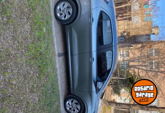 Autos - Fiat Drive Gse 2019 Nafta 44000Km - En Venta